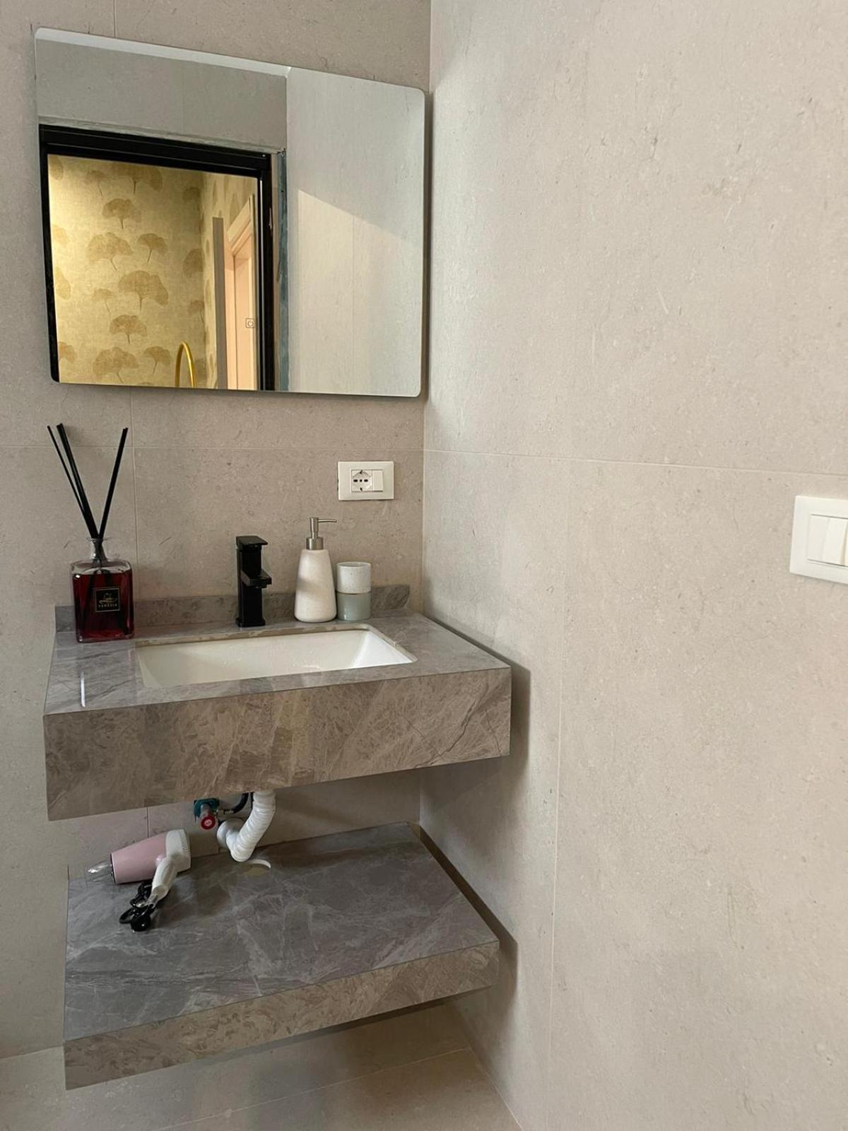 Mandarin Apulia 19 B&B Bari Kültér fotó